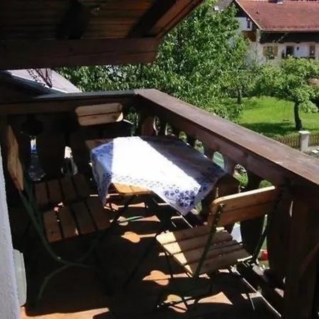 In Apartman