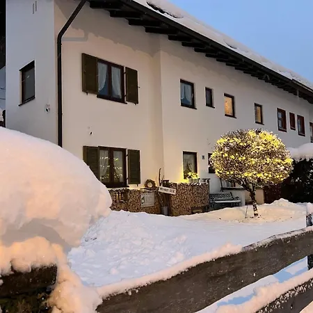Apartman In *